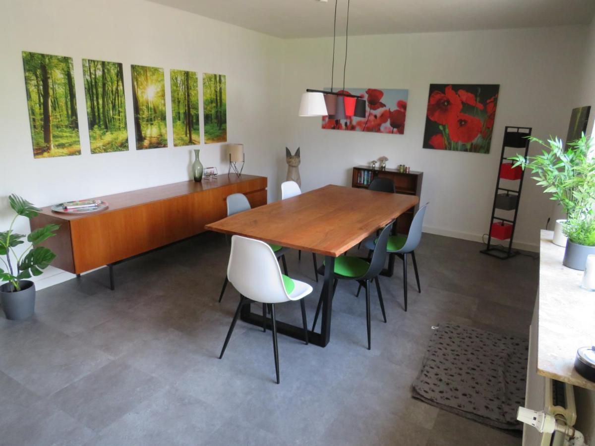 Ferienhaus Ph 17 Krummhörn Εξωτερικό φωτογραφία