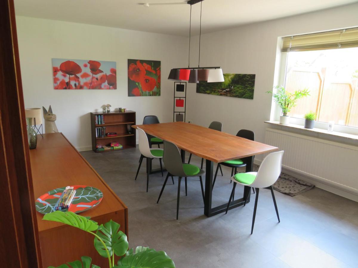 Ferienhaus Ph 17 Krummhörn Εξωτερικό φωτογραφία
