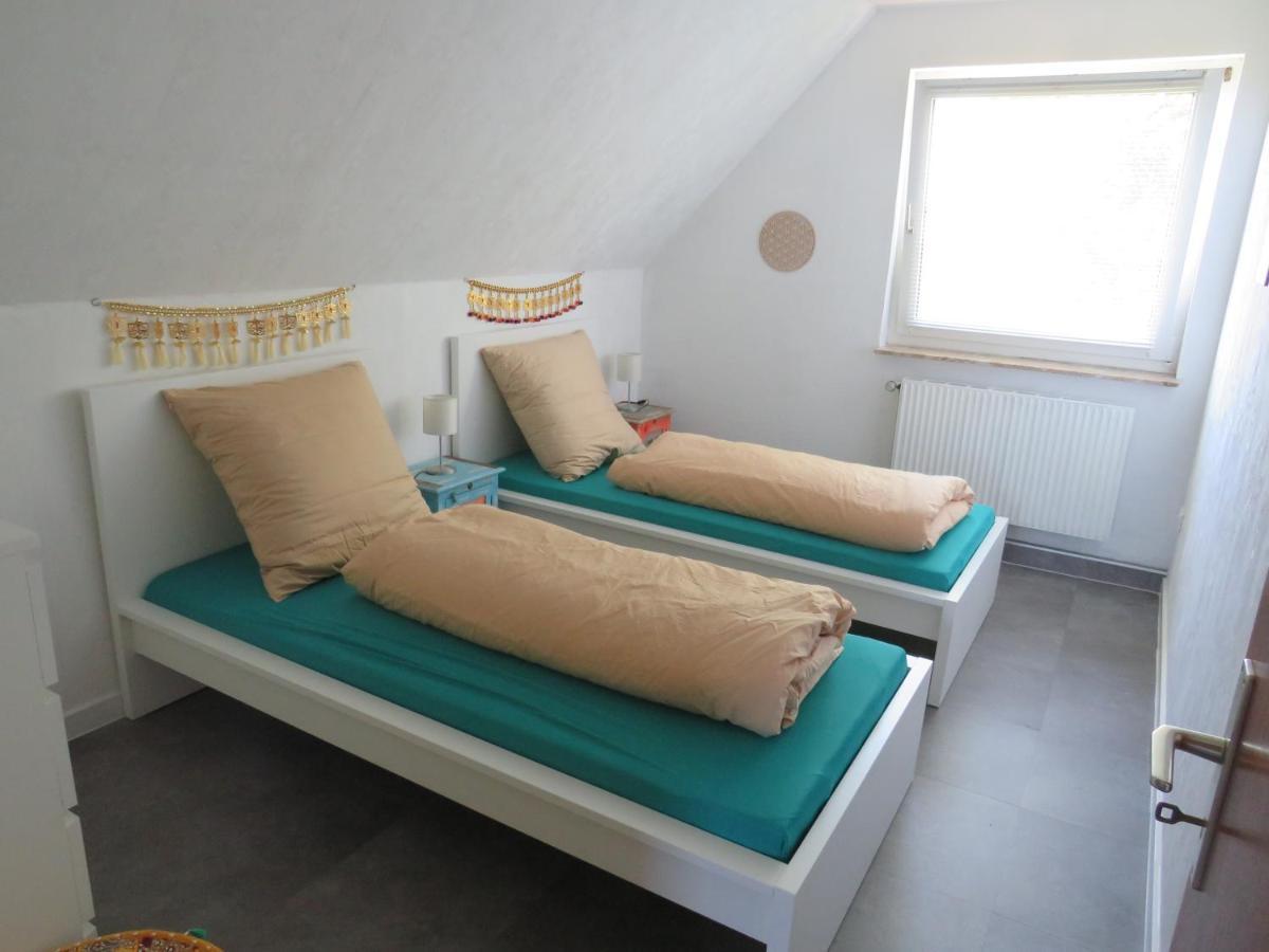 Ferienhaus Ph 17 Krummhörn Εξωτερικό φωτογραφία