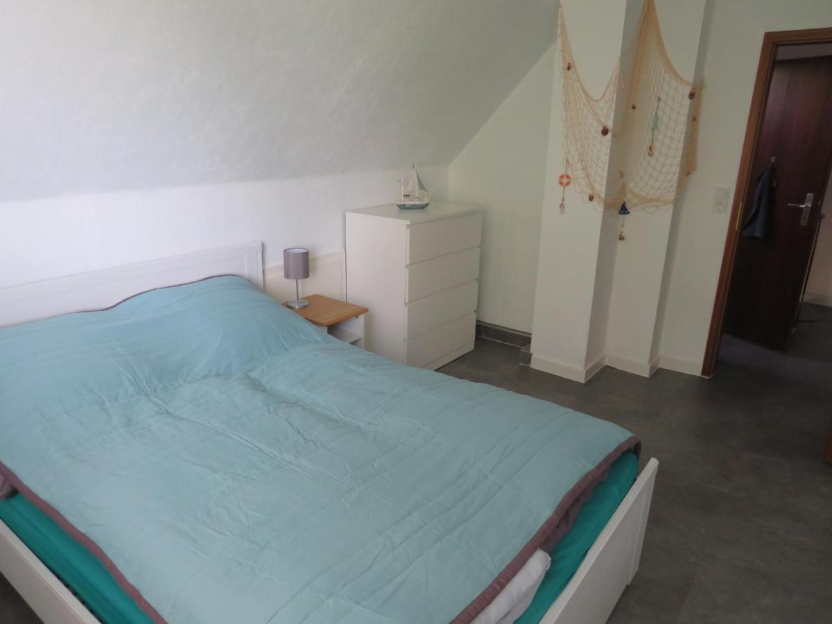 Ferienhaus Ph 17 Krummhörn Εξωτερικό φωτογραφία