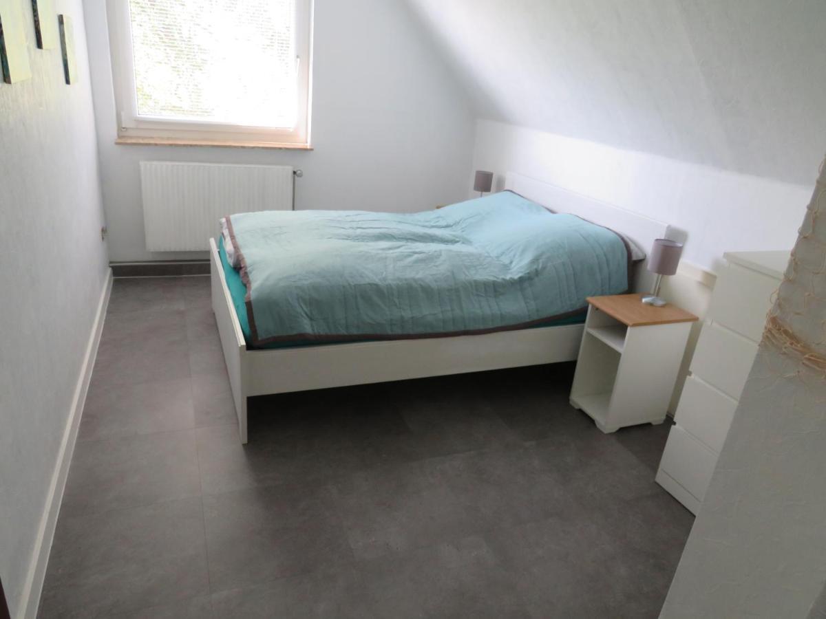 Ferienhaus Ph 17 Krummhörn Εξωτερικό φωτογραφία
